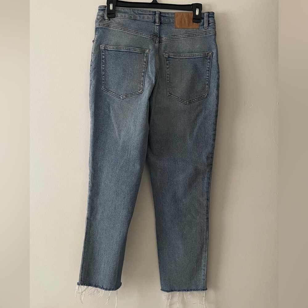 Cheap Monday Mom Jeans - Picture 5 of 5